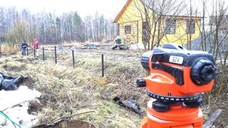 Винтовые сваи диаметром 60 мм Городце цена от 2028 руб
